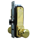 2930 Bright Brass Inside